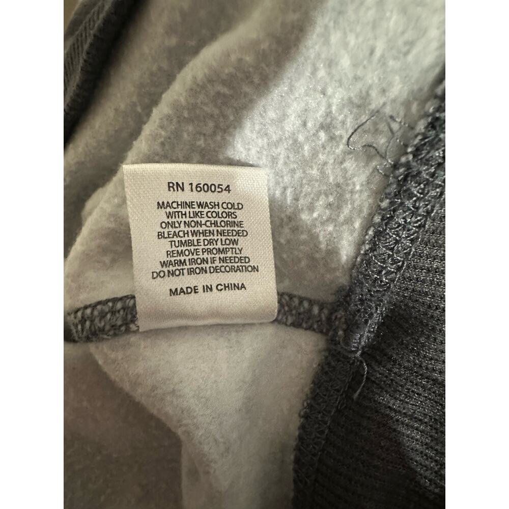 Grayson Threads Cloud Wash Pullover Sweatshirt Gr… - image 7